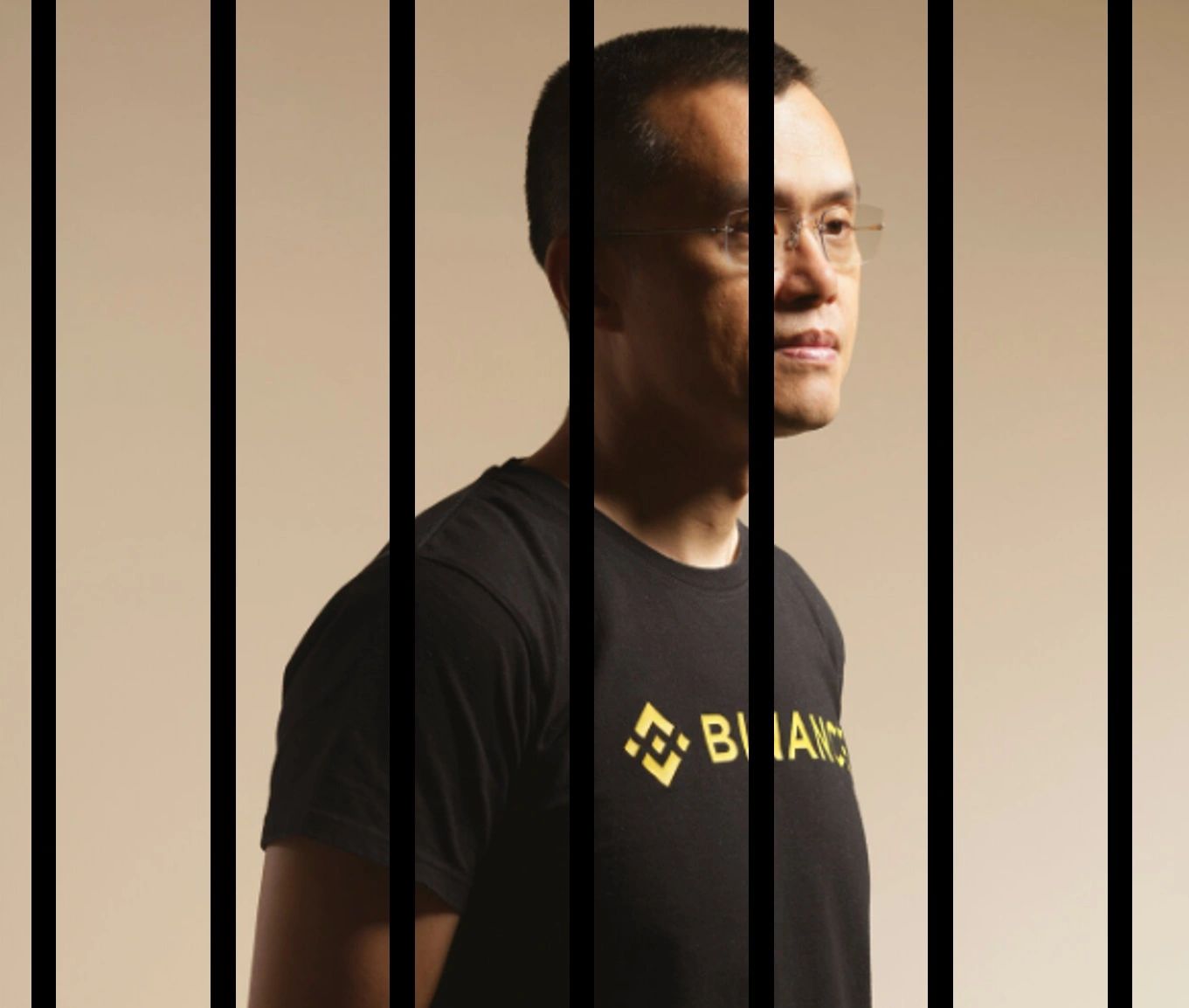 Binance's Changpeng Zhao to get 36 months in prison? Despicable.
